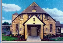 St. Lawrence Church